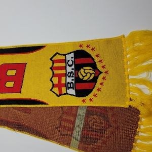 FC Barcelona reversible scarf - Barça Official